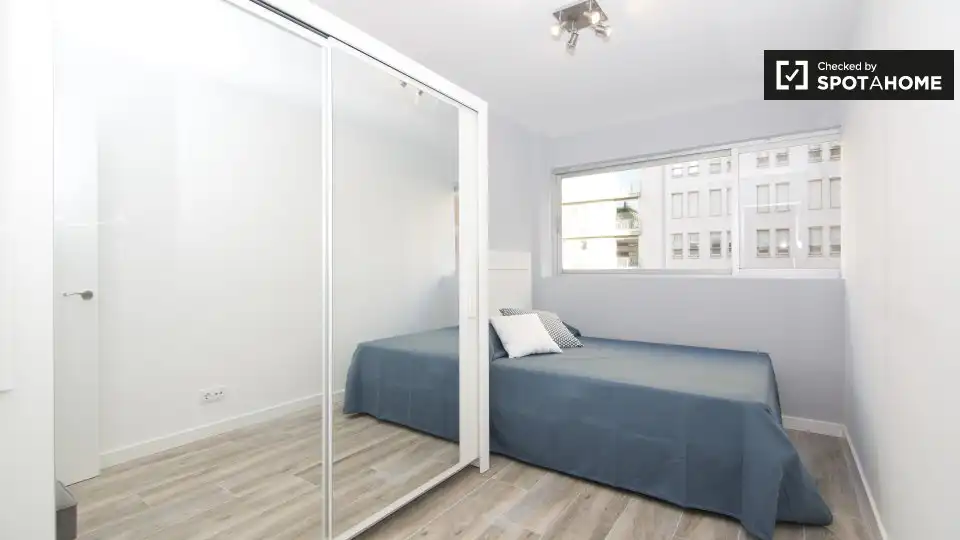 Piso con terraza en alquiler en Moncloa - Aravaca, imagen 15