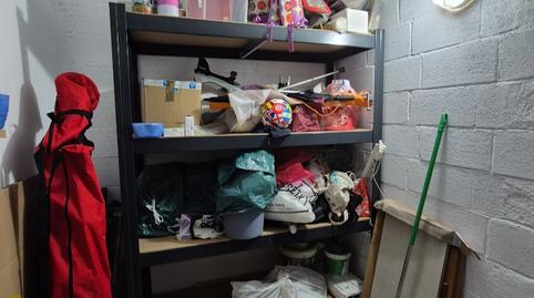 Foto 3 de Trastero en venta en Cápitán Mendizábál Káleá, 9, Zona Centro, Santurtzi