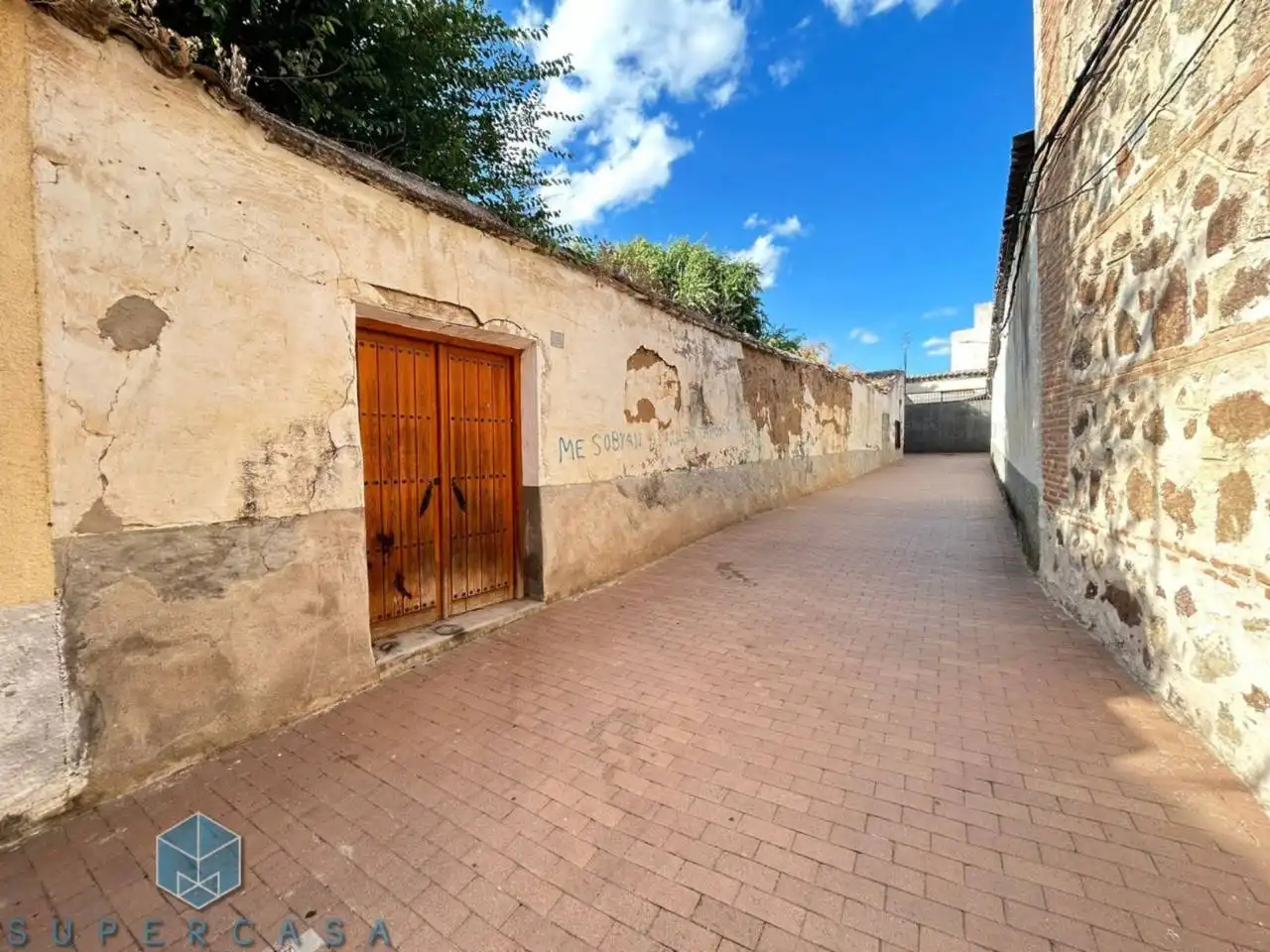 Terreno residenziale in vendita a Calle iglesia, imagen 5