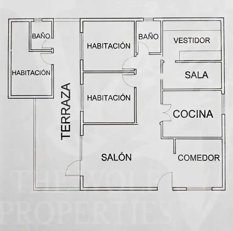 Baixos amb jardí en venda a Carrer de Cristòfol Colom, imagen 22