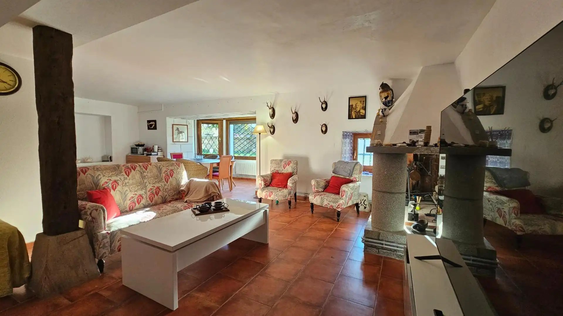 Maison avec terrasse à vendre à Calle Cam. Villasuso, imagen 8
