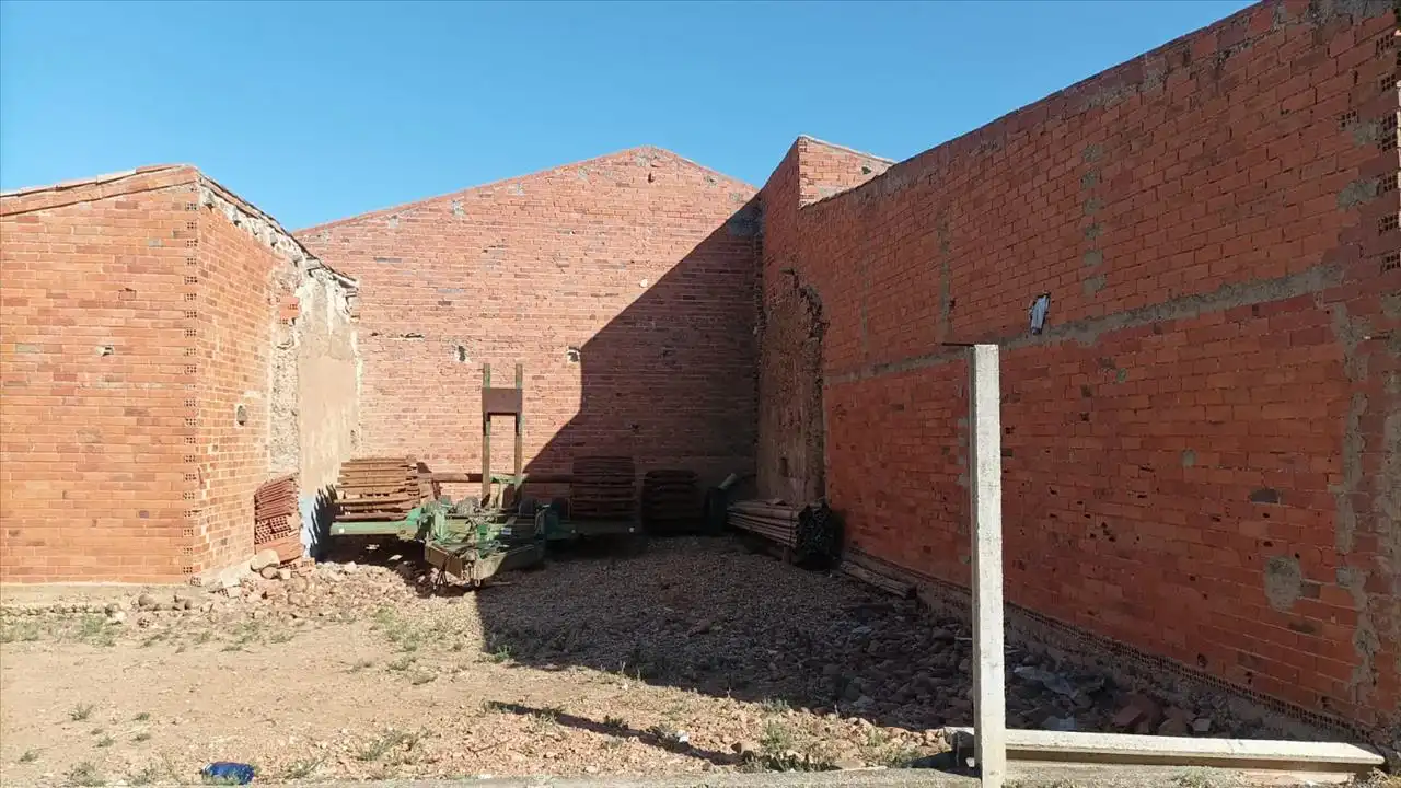 Industrial buildings for sale in Mayor-Zp, Zotes del Páramo