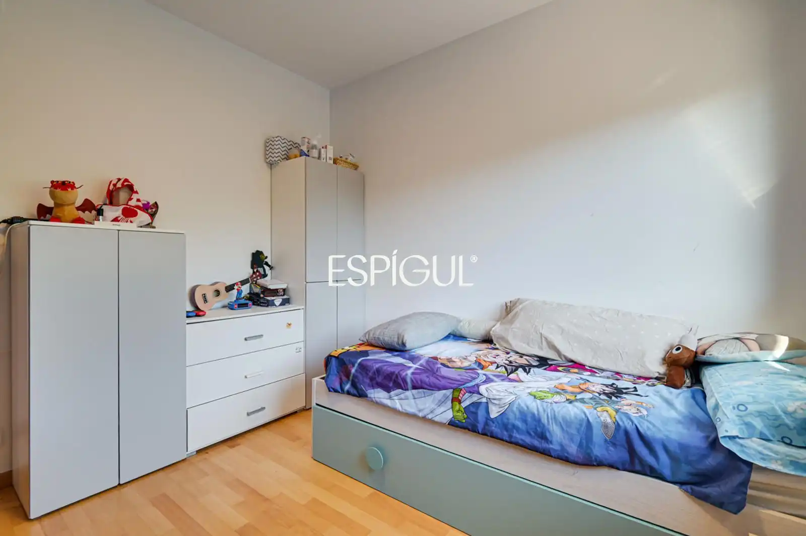 Habitación de Casa o chalet en venta en Aiguaviva con Aire acondicionado, Calefacción y Parquet