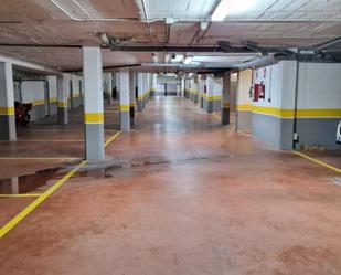 Aparcament de Garatge de lloguer en Sanxenxo