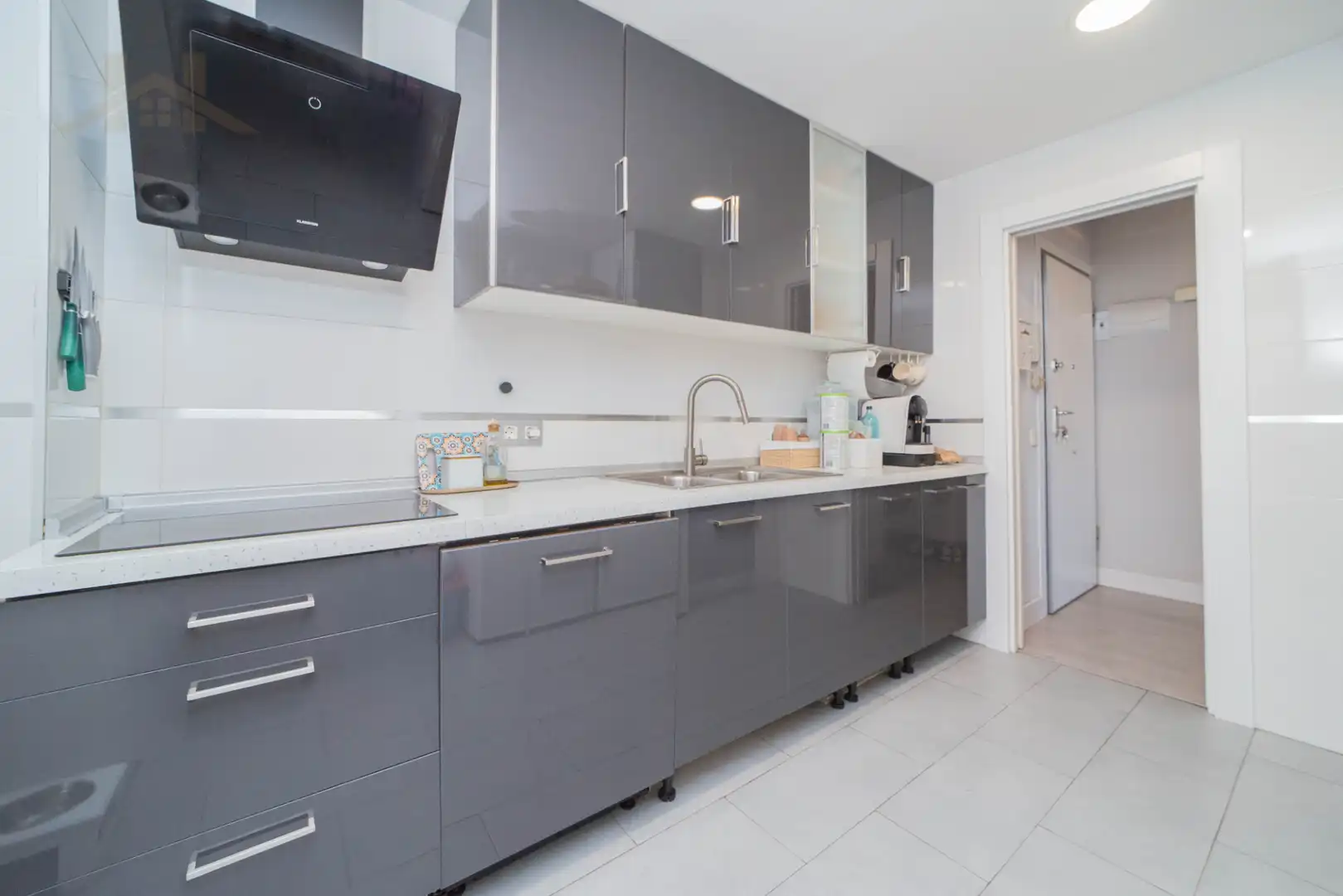 Cocina de Piso en venta en Norte - Universidad