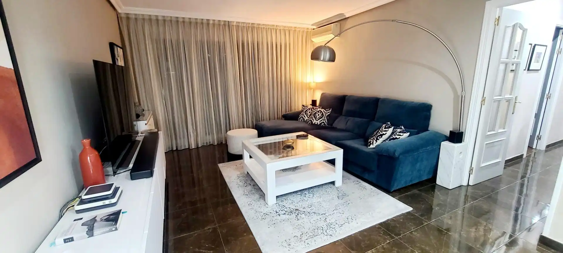 Flat with lift for sale in Parque Cataluña, imagen 14