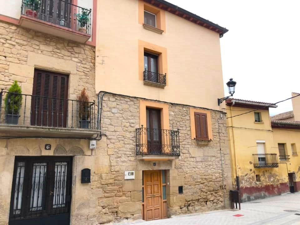 House or chalet for sale in Mayor Kalea, 4, Oyón-Oion