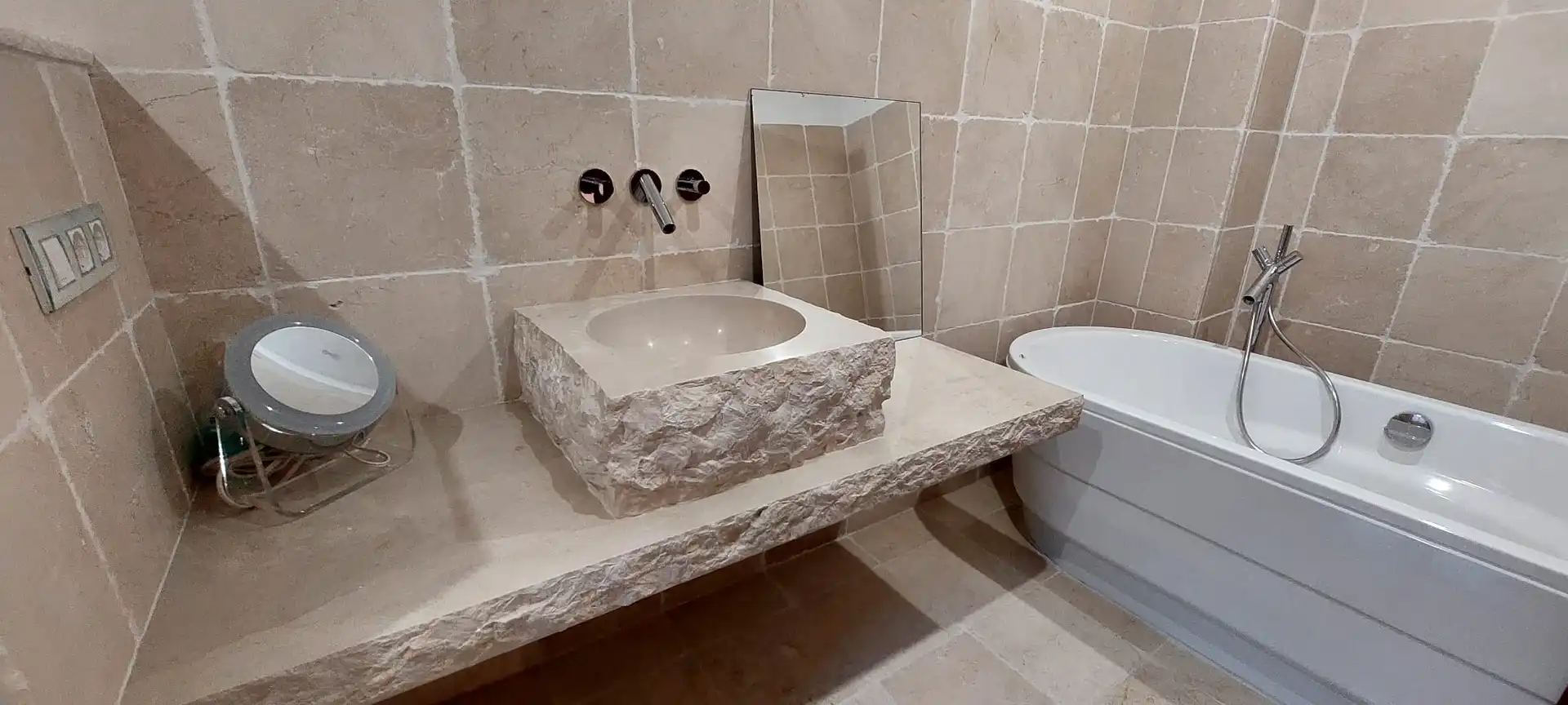 Baño de Casa o chalet en venta en Pals