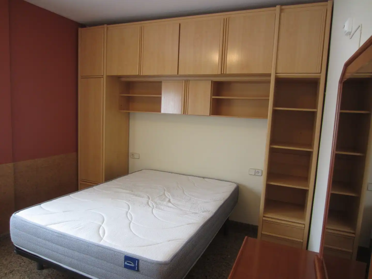 Flat for sale in SANTIAGO, Eixample Sud – Migdia