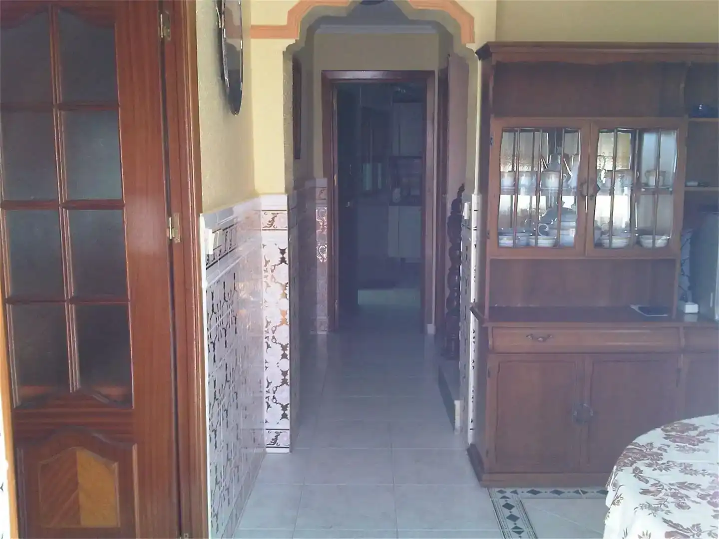 Casa adosada en venta en Centro