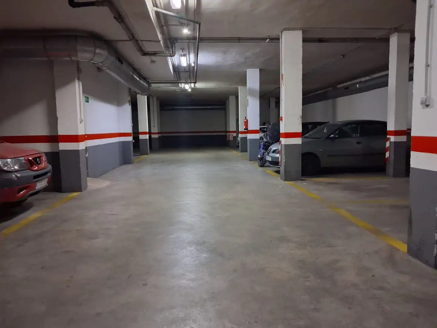 Parking de Piso en venta en El Ejido con Calefacción y Terraza