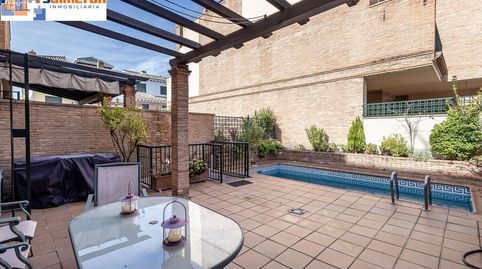 Foto 4 de Casa adosada en venta en Calle Doctor Lopez Font, Fígares, Granada Capital
