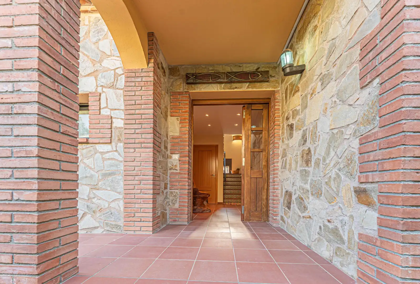 Casa in vendita a Sant Llorenç de la Muga, imagen 29