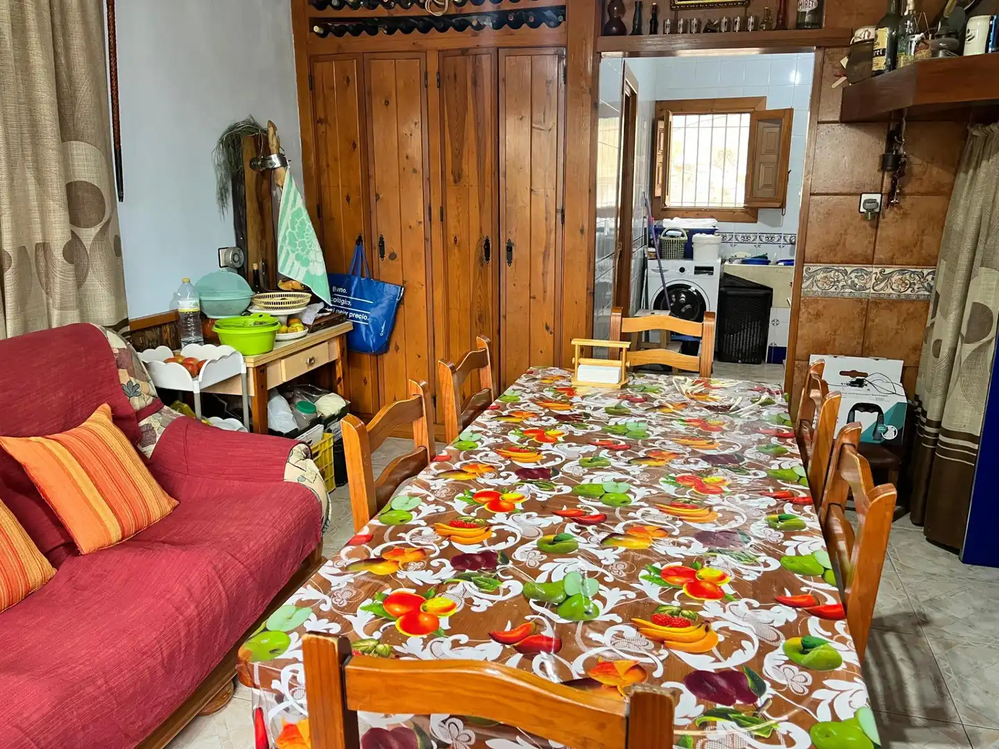 Casa rústica amb piscina en venda a Camino VIAL-5(EL LLANO), imagen 44