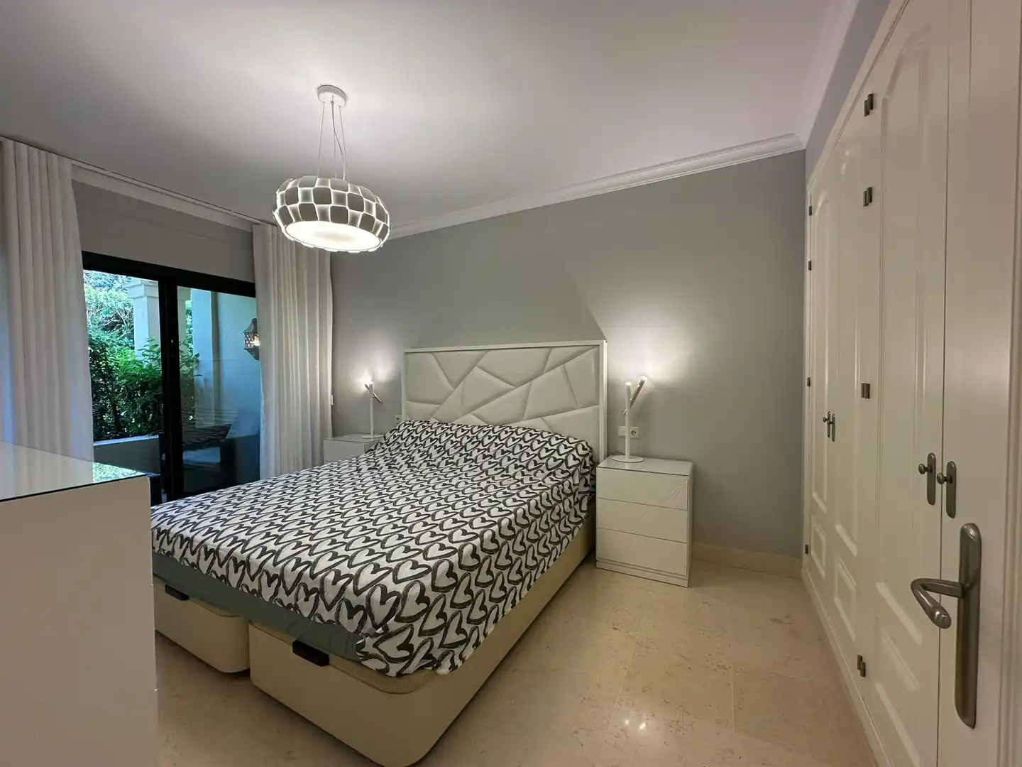 Apartament amb piscina de lloguer a Los Arqueros  - Puerto del Almendro, imagen 14