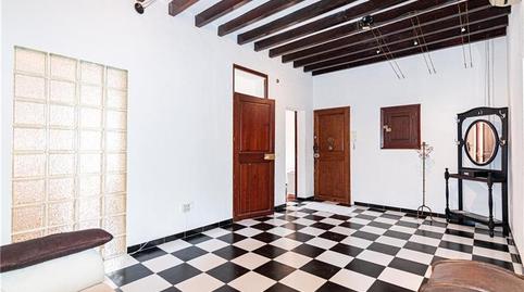 Foto 3 de Pis en venda a Plaça de la Porta de Santa Catalina, 20, Jaume III,  Palma de Mallorca