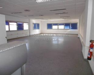 Oficina de lloguer en  Almería Capital amb Aire condicionat