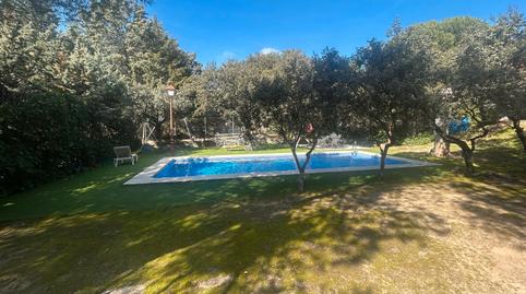 Foto 4 de Casa o xalet en venda a Colonia, Madrid