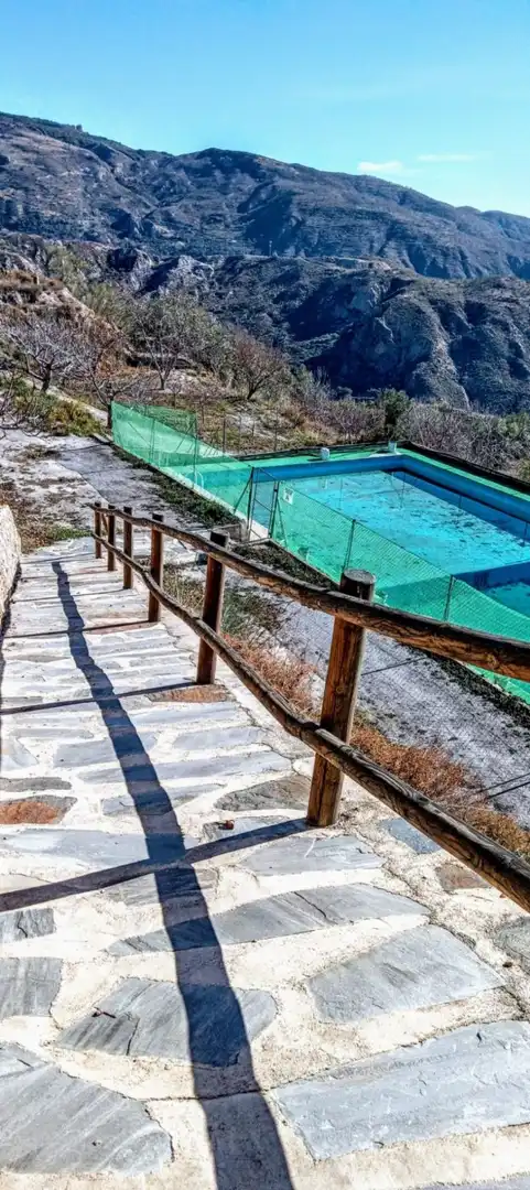 Casa rústica en venda a Nevada, imagen 21