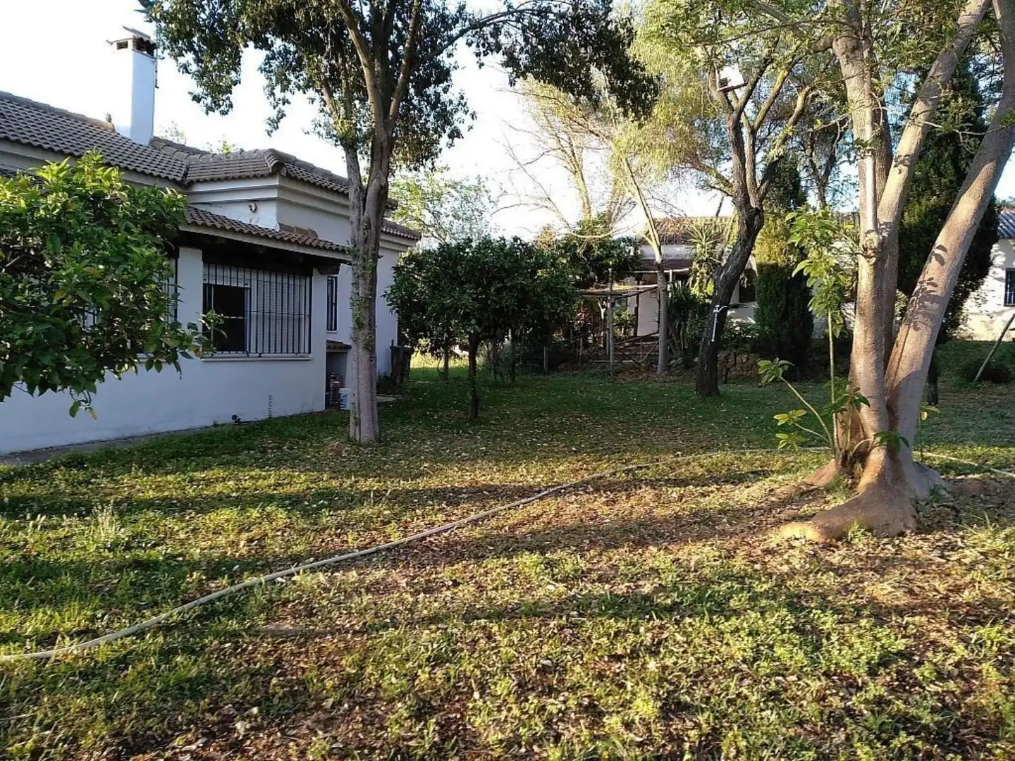 Terreno en venta en Sanlucar, 3, Sanlúcar la Mayor