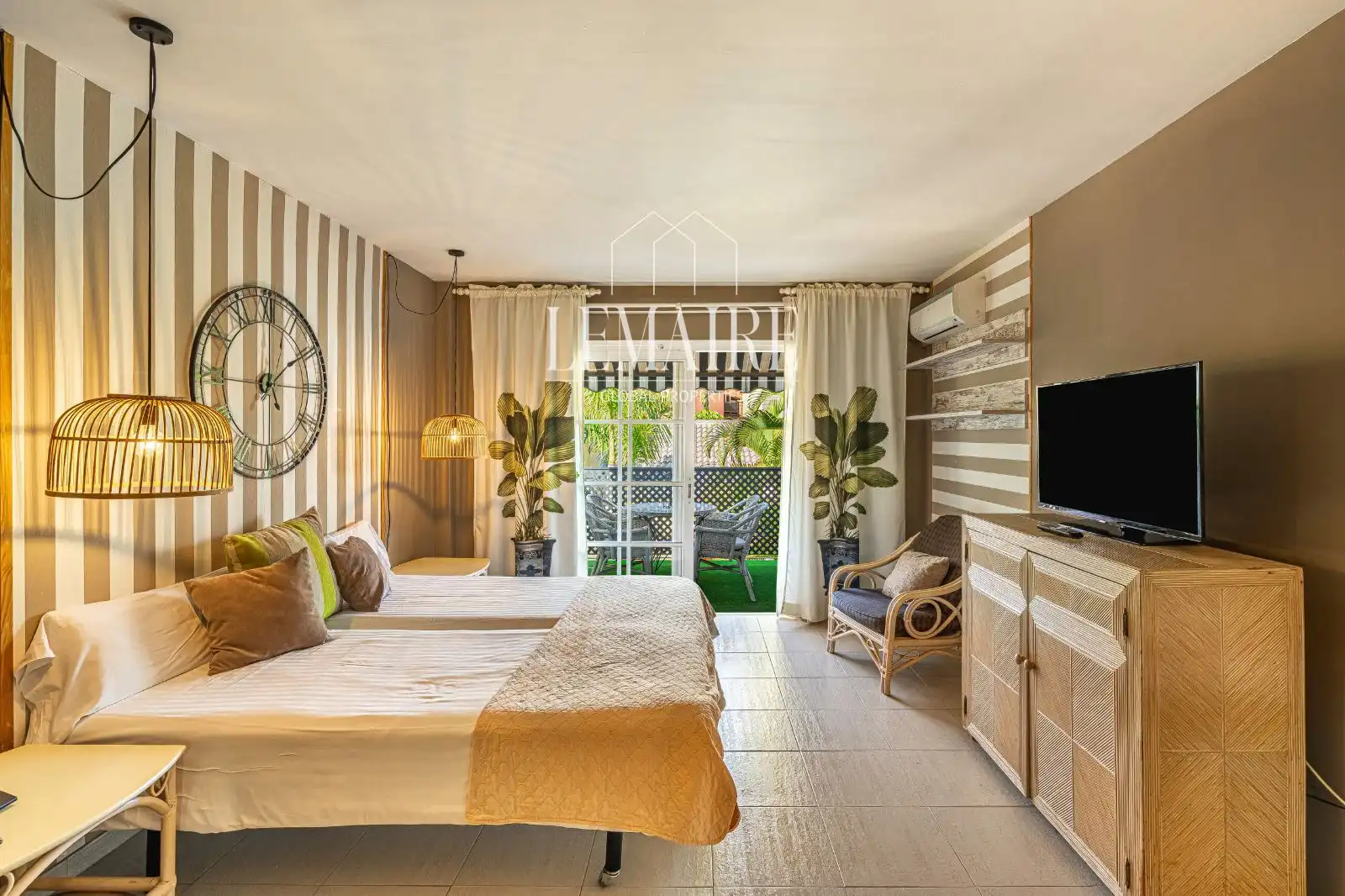 Maisonette mit Pool zum Verkauf in Meandro, imagen 2