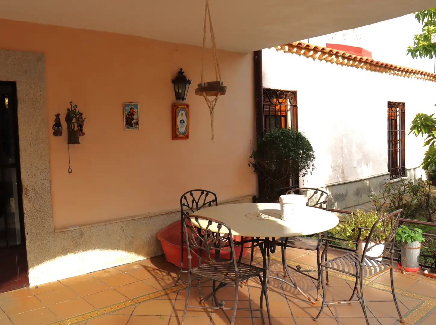 Country house with pool for sale in Trujillo, imagen 15