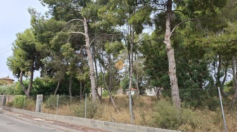 Foto 2 de Residencial en venta en La Conarda - Montesano, Bétera