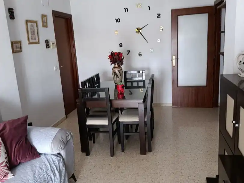 Wohnung zum Verkauf in Alcalde Antonio Cañas Pabón 1, imagen 14