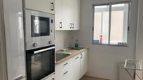 Kitchen of Flat for sale in  Murcia Capital  with Air Conditioner