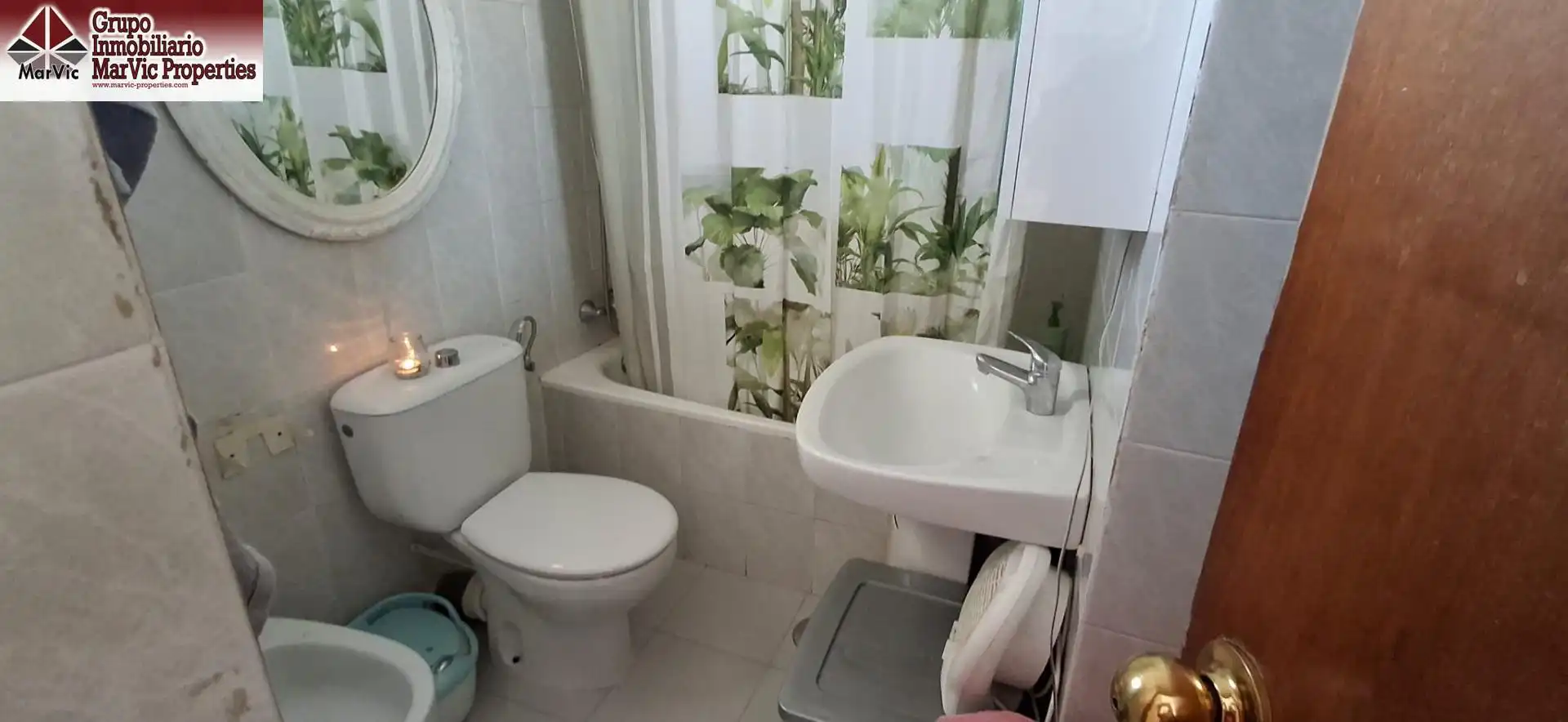 Apartamento con piscina en venta en Juzgados - Plaza de Toros, imagen 9