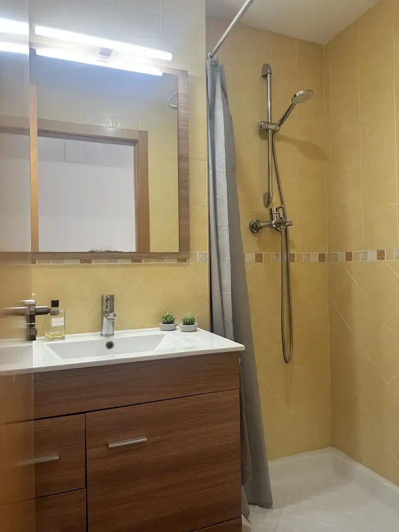 Baño de Casa adosada en venta en Torres Torres con Aire acondicionado, Calefacción y Terraza