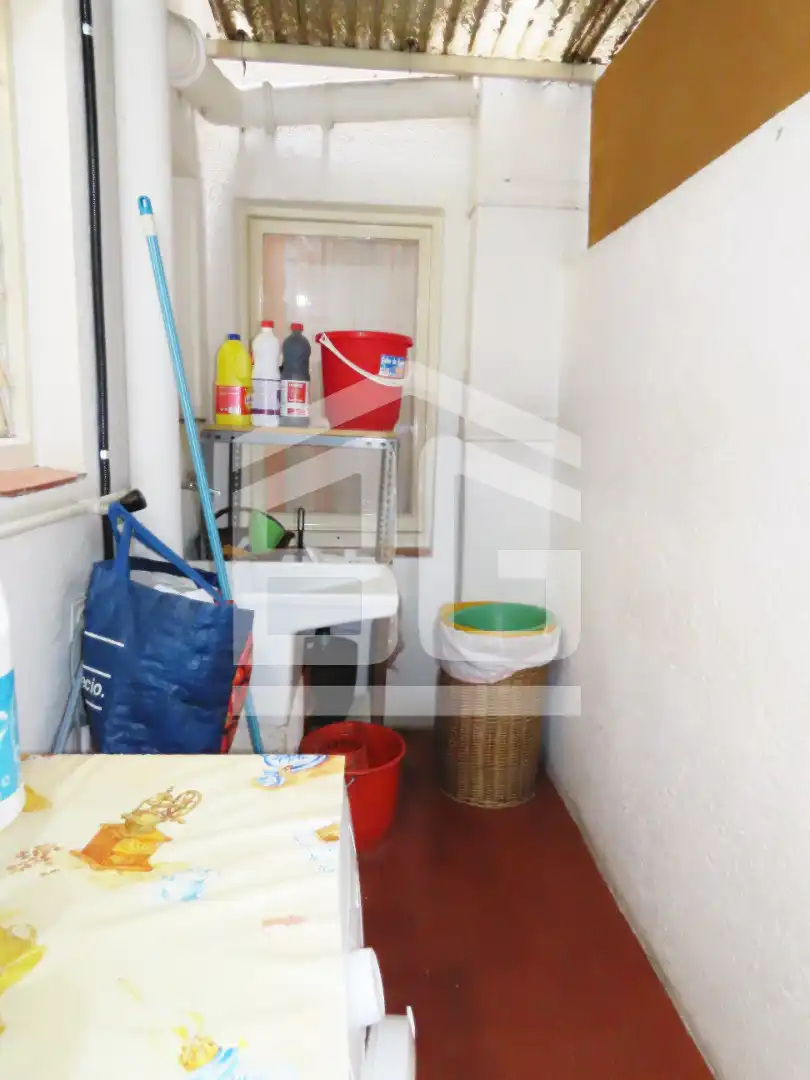 Piso en venta en Granollers con Balcón
