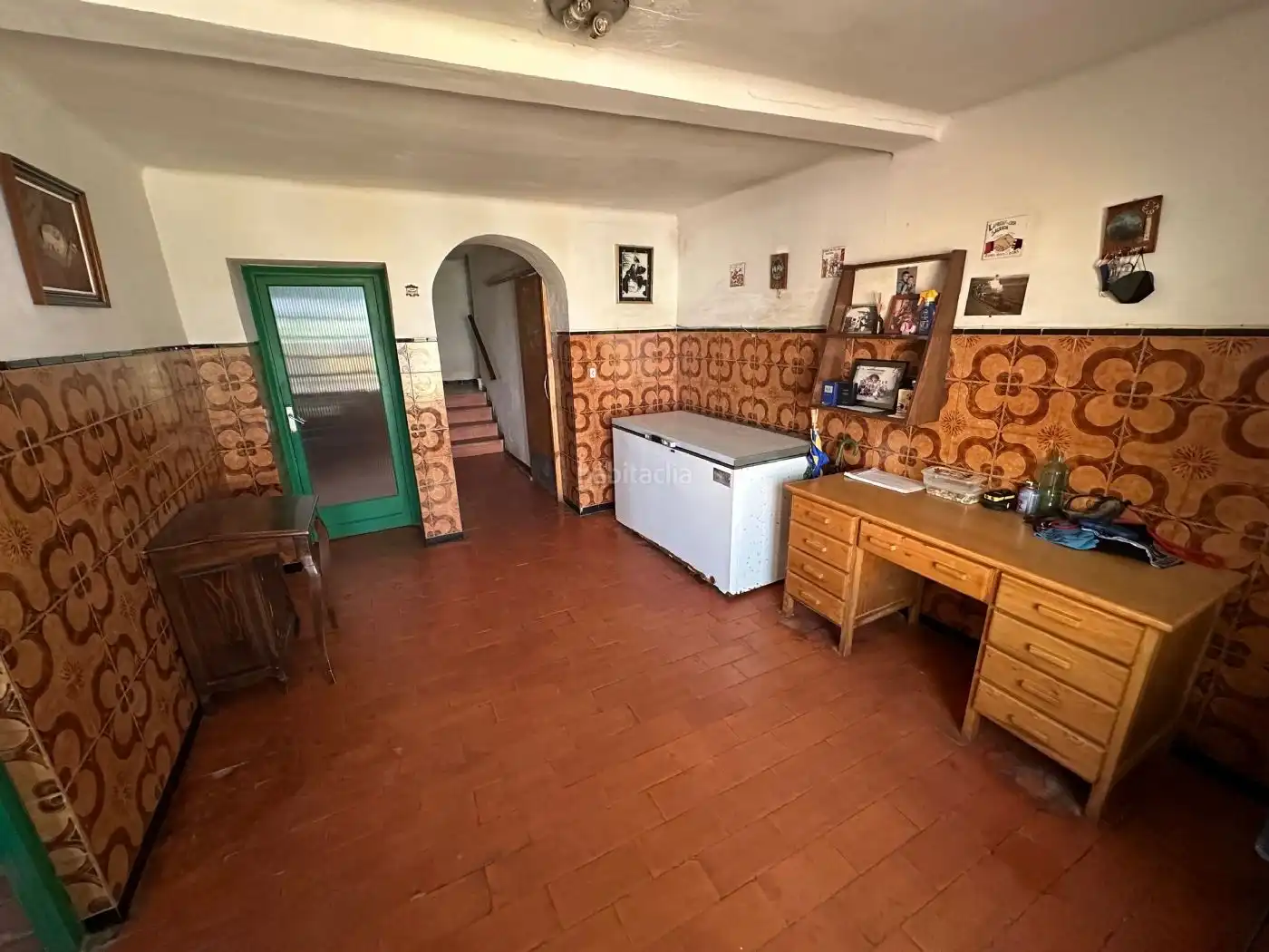 Casa rústica en venda a Carretera Estañol 155, imagen 3