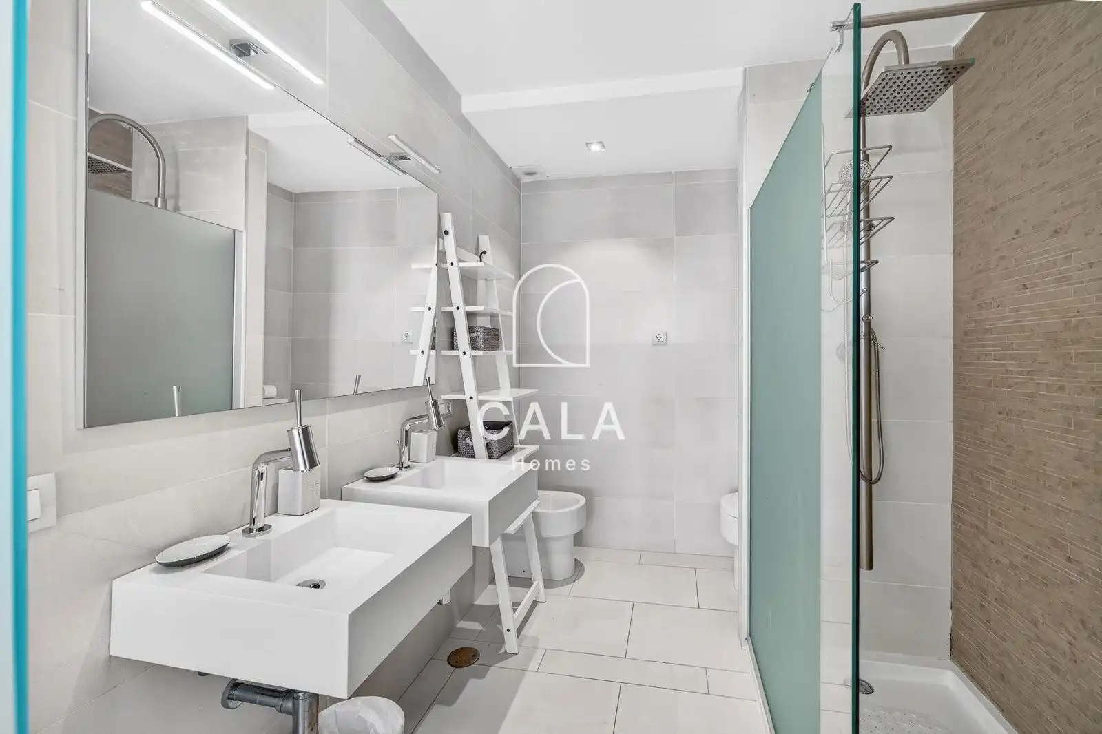 Penthouse with pool for sale in El Palm Mar, imagen 22