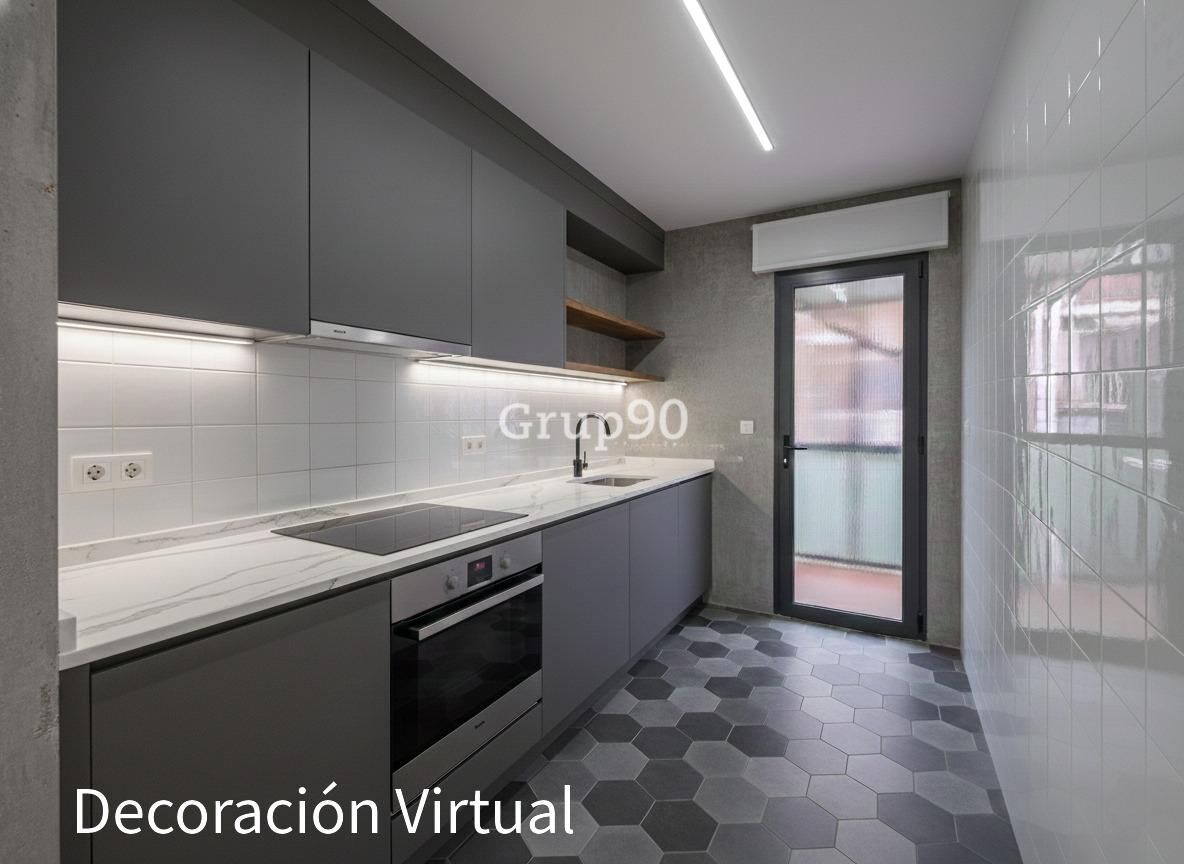 Flat for sale in Príncep de Viana - Clot -Xalets Humbert Torres