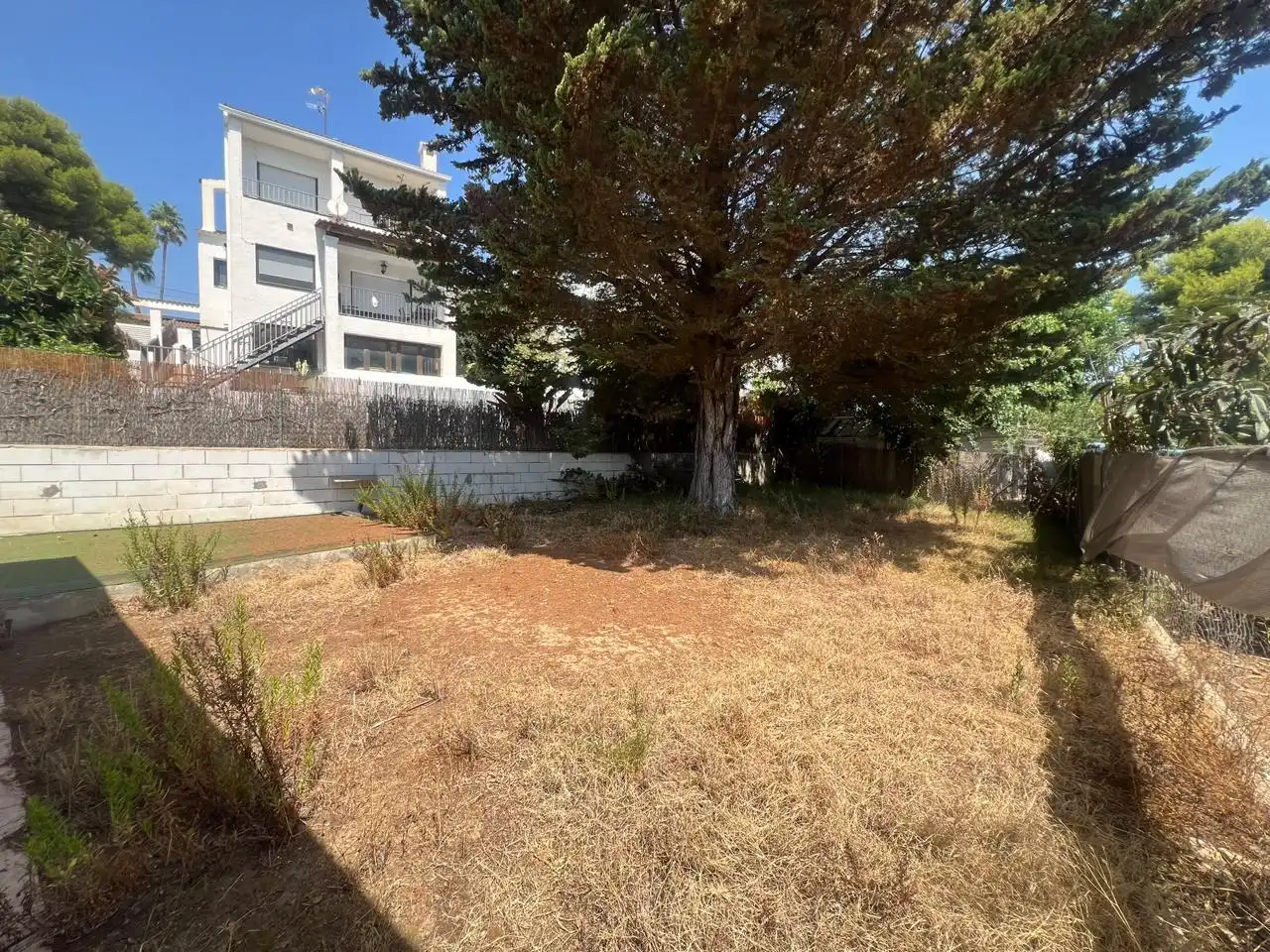 Casa o xalet en venda en Cunit amb Jardí privat i Terrassa