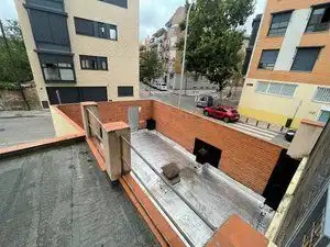 Terrassa de Residencial en venda en Madrid