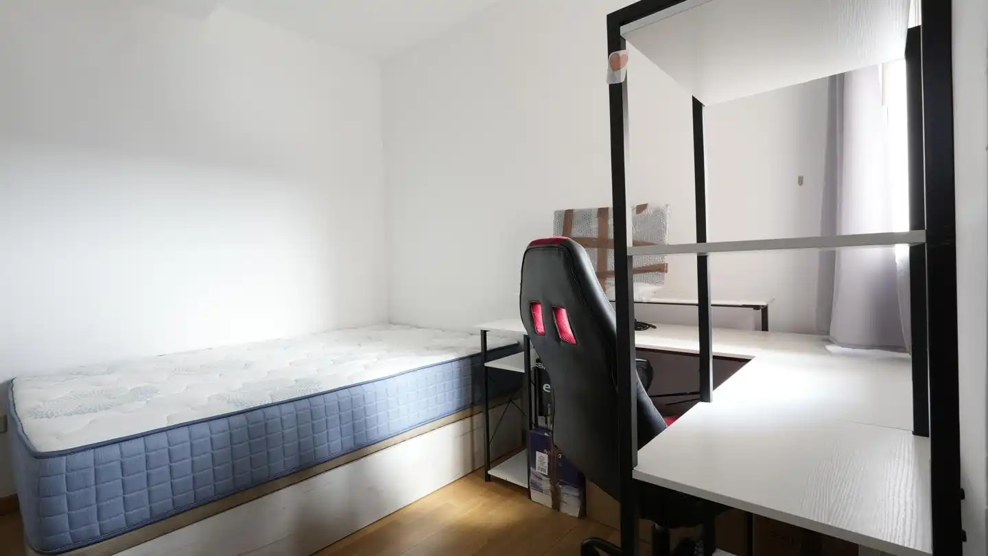 Habitación de Ático en venta en Fuentebella -San Felix - El Leguario