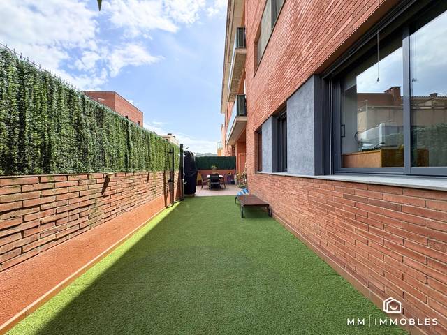 Planta baja en Venta en  LLUIS COMPANYS, DE en Nord-Oest - Can Noguera