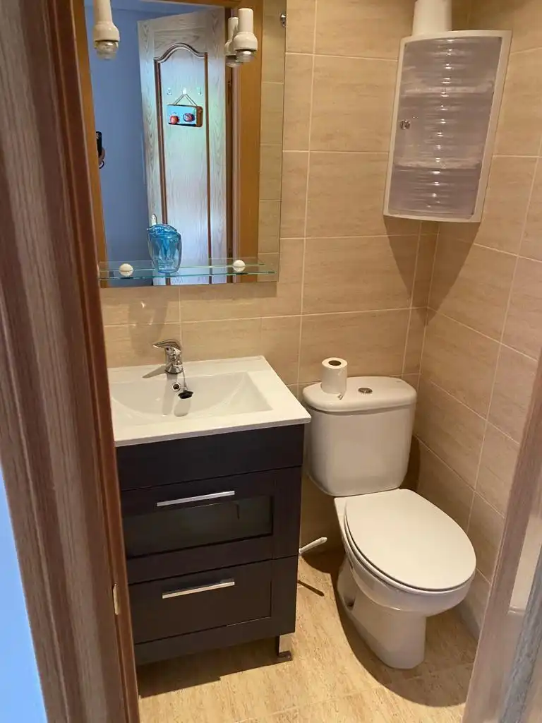 Apartment with pool for sale in Urbanización Usarena 13A, imagen 15