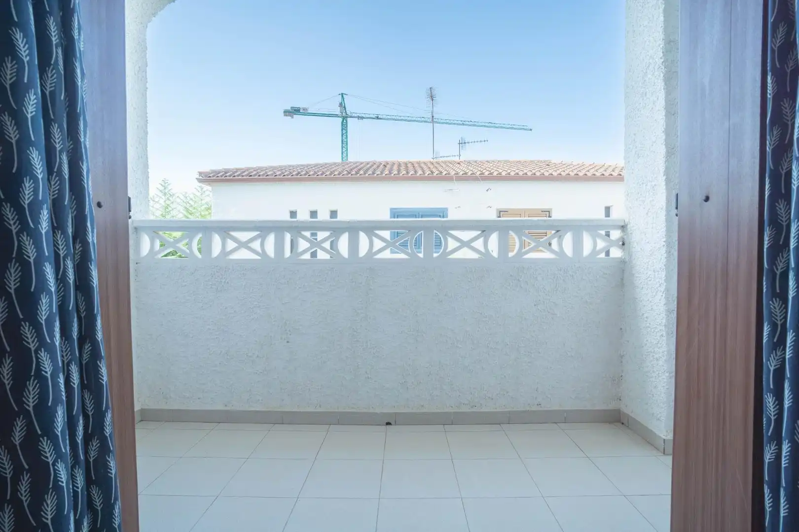 Maison mitoyenne avec terrasse à vendre à Calle E CALATAYUD 49, imagen 32