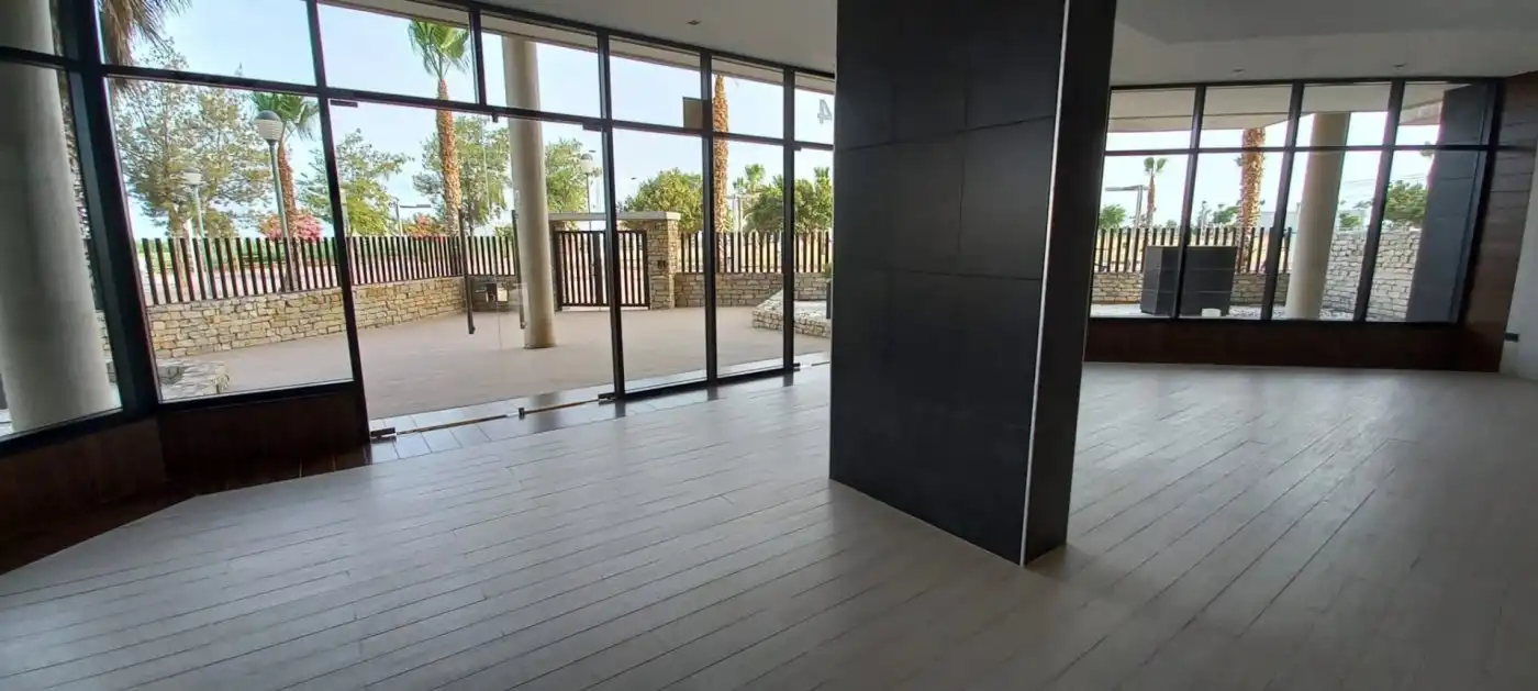 Mini appartamento con piscina in affitto a Moncófar Playa, imagen 5