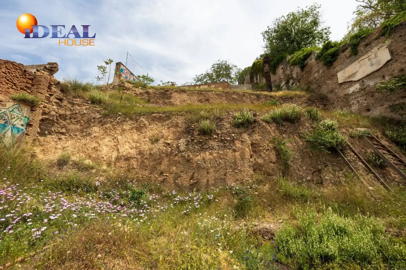 Residencial en venda a Haza Grande