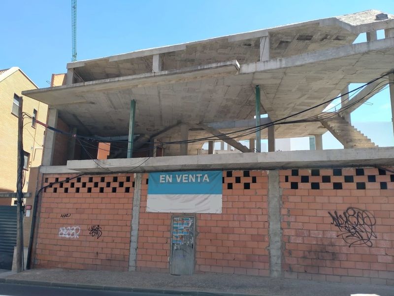 Dúplex en venda a TETUAN, Larache