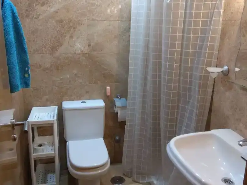 Bany de Pis en venda en Cartagena ciudad
