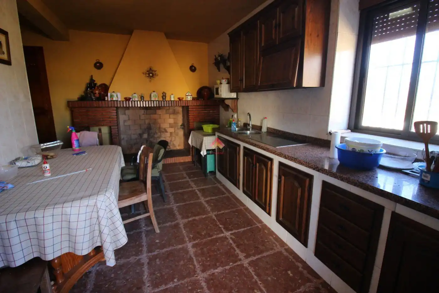 Casa rústica en venda a Partidas Norte, imagen 6