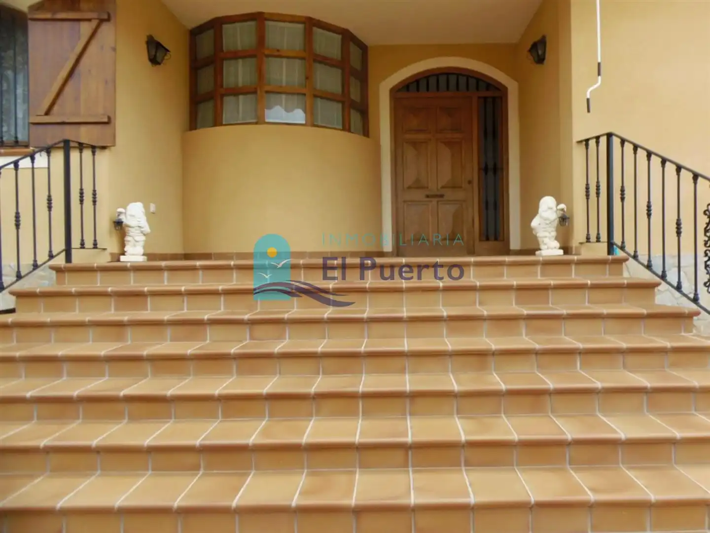 Casa o chalet en venta en Mazarrón con Calefacción, Jardín privado y Terraza