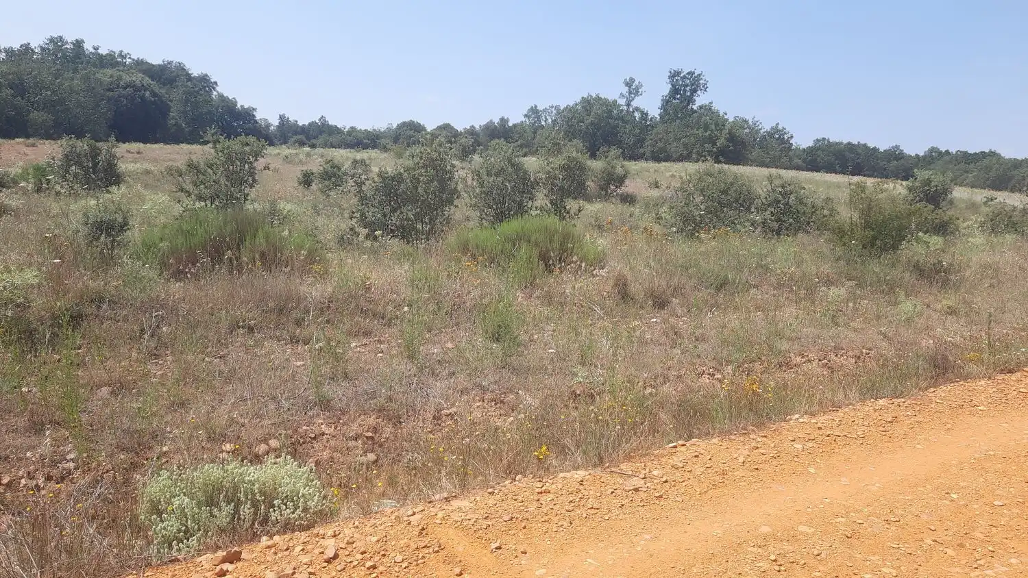 Residencial en venta en Villares de Órbigo