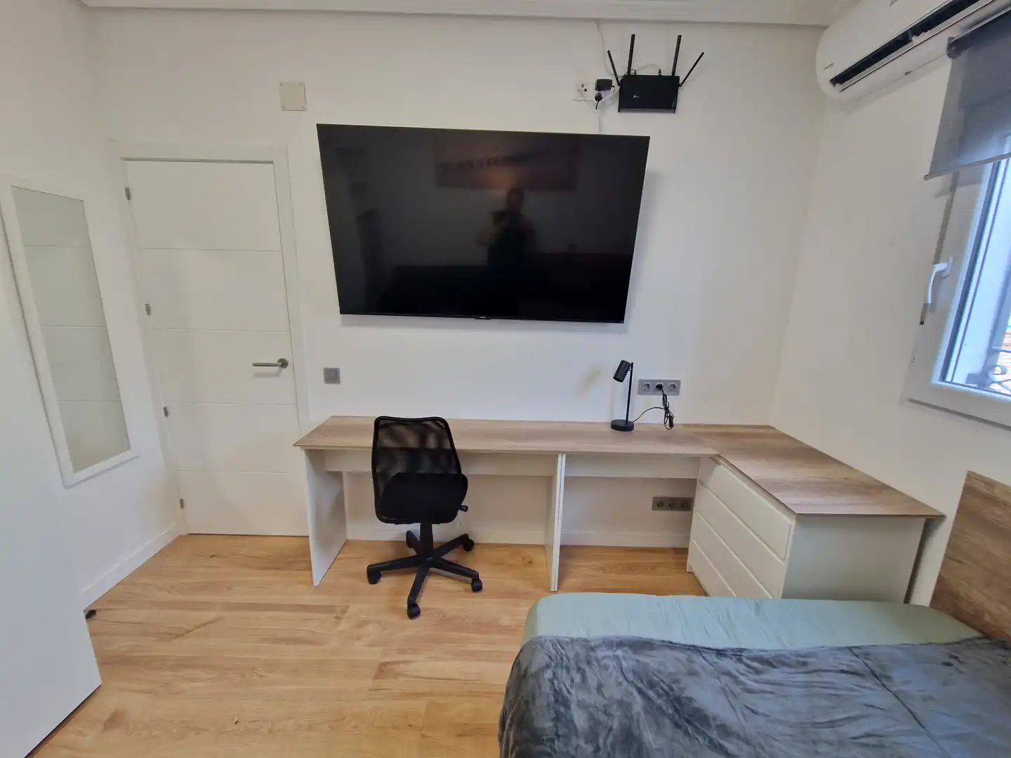 Apartamento en alquiler en Avenida del Príncipe de Asturias, imagen 5