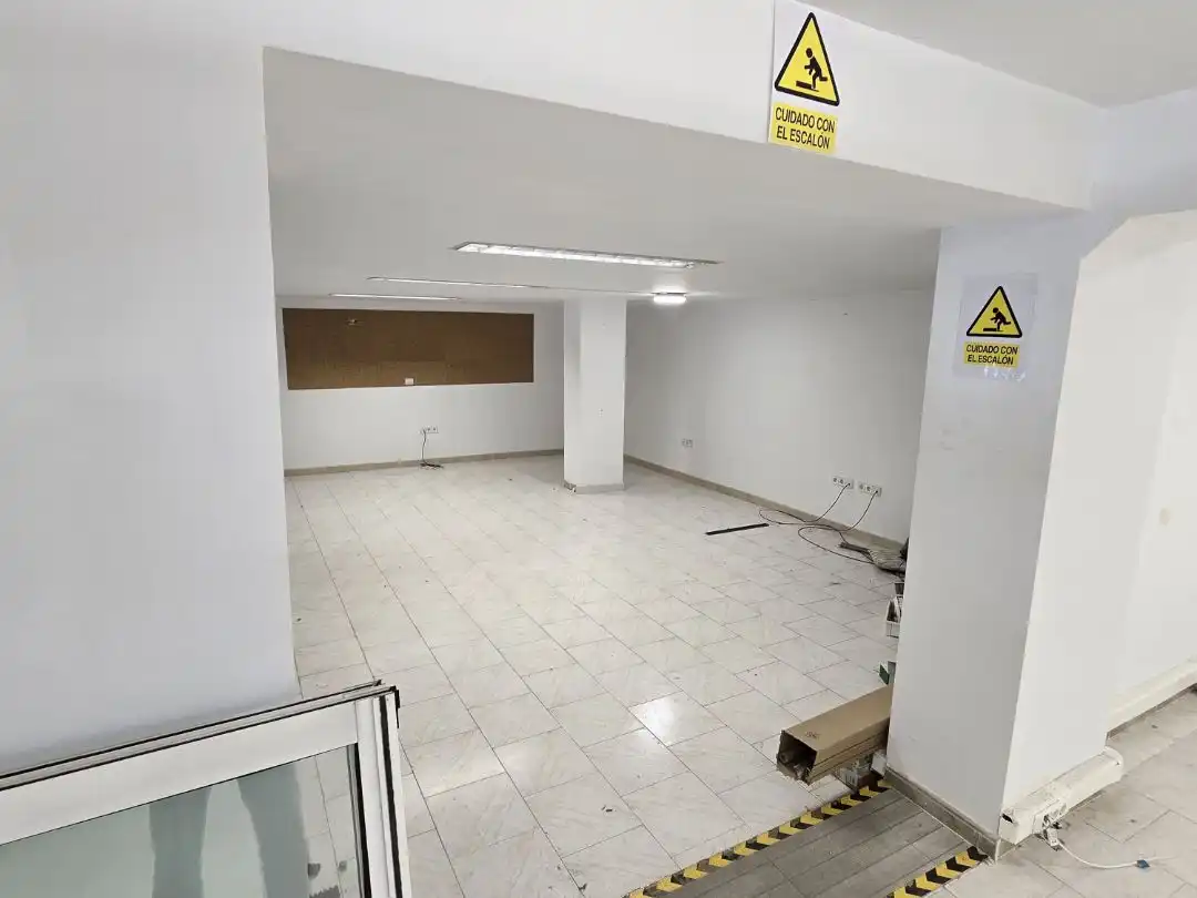 Commercial properties for sale in Cazorla, Jaén